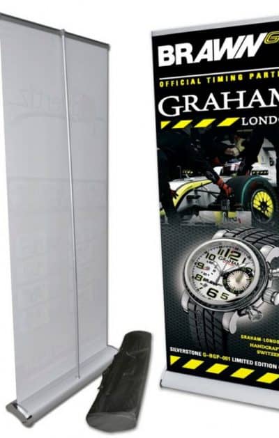 Roll-up "De Luxe"