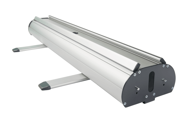 Roll-up Recto Verso – Image 2