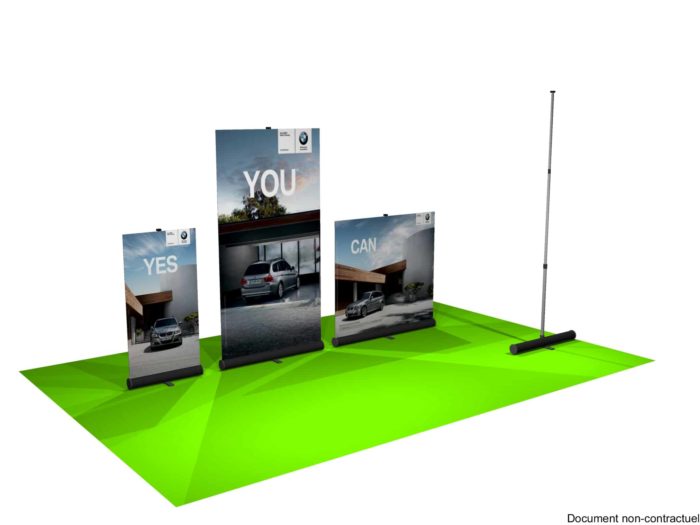 Roll-up Set – Image 3