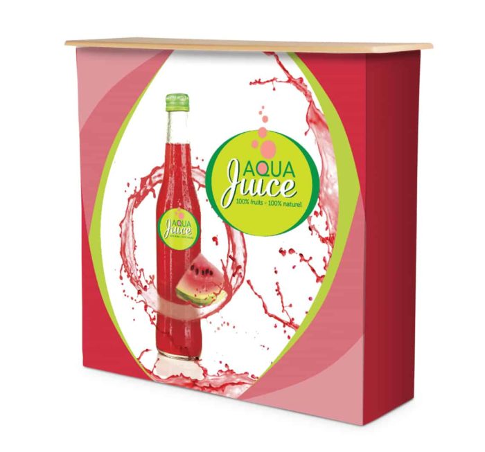 Comptoir Tissus Hop-Up