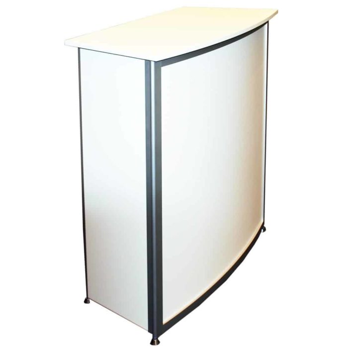 Comptoir Octacounter +  étagère