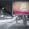 Affiche 4x3 (12m2)