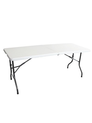 Table Pliante FT6