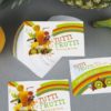 500ex Cartes  85x54mm - 450gr – Image 4