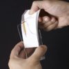500ex Cartes Commerciales 85x54mm – Image 4