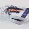 500ex Cartes Commerciales 85x54mm – Image 2