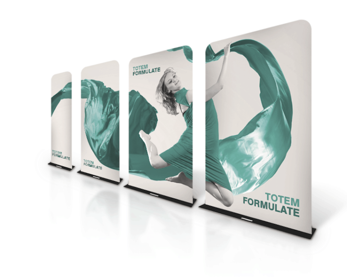 Totem Tissus Formulate Recto-Verso