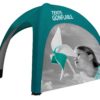 Tente Gonflable 3x3 – Image 2