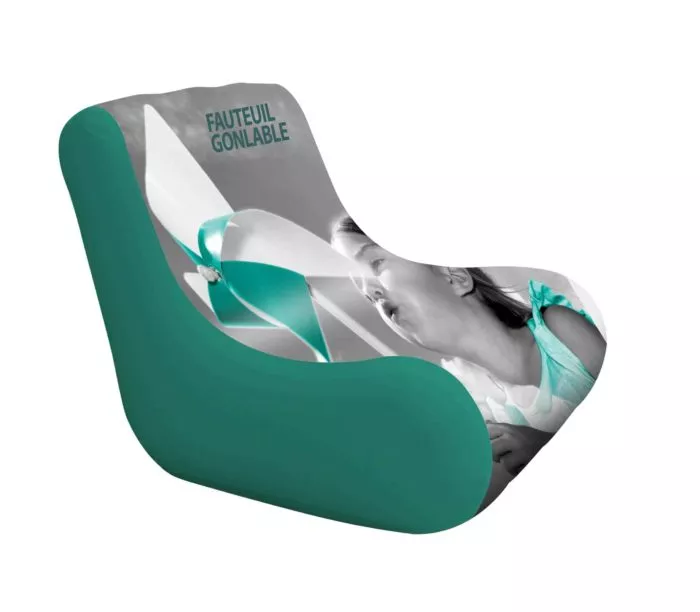 Fauteuil Gonflable UI00101