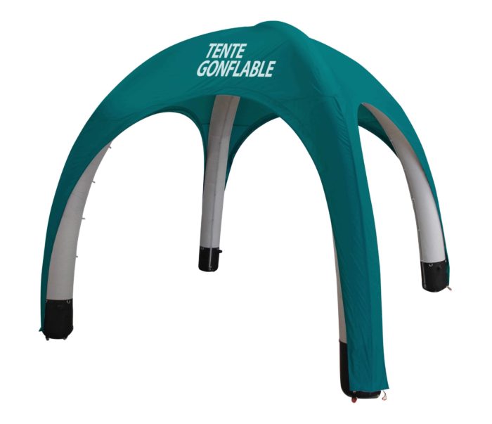 Tente Gonflable 3x3 – Image 4