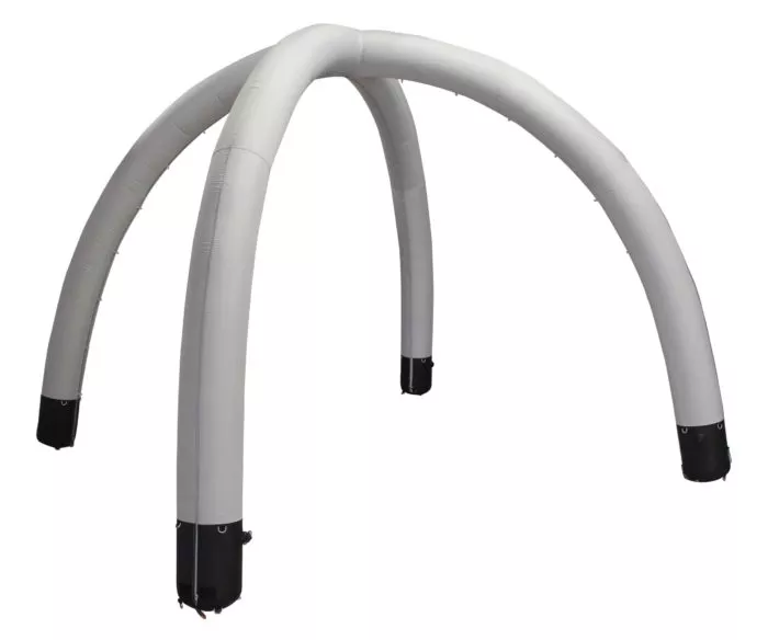Tente Gonflable 3x3 – Image 6