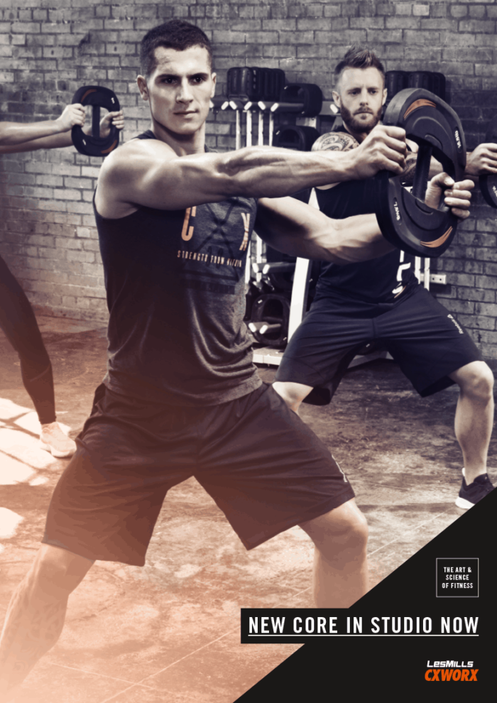Poster A0 (84x118.8cm) CX Works