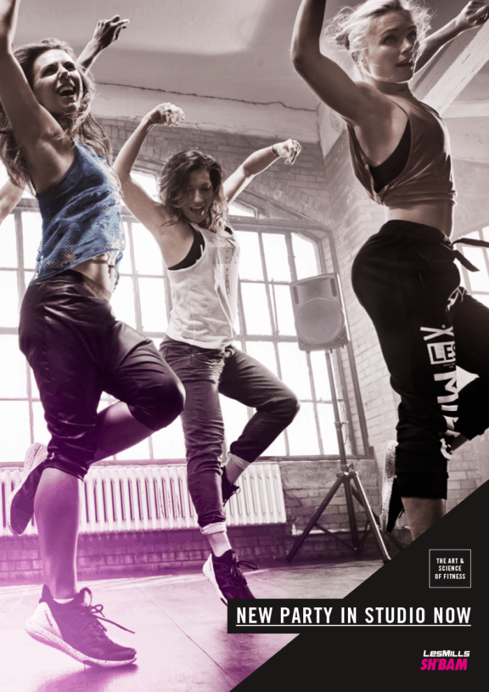 Poster A0 (84x118.8cm) Sh'Bam