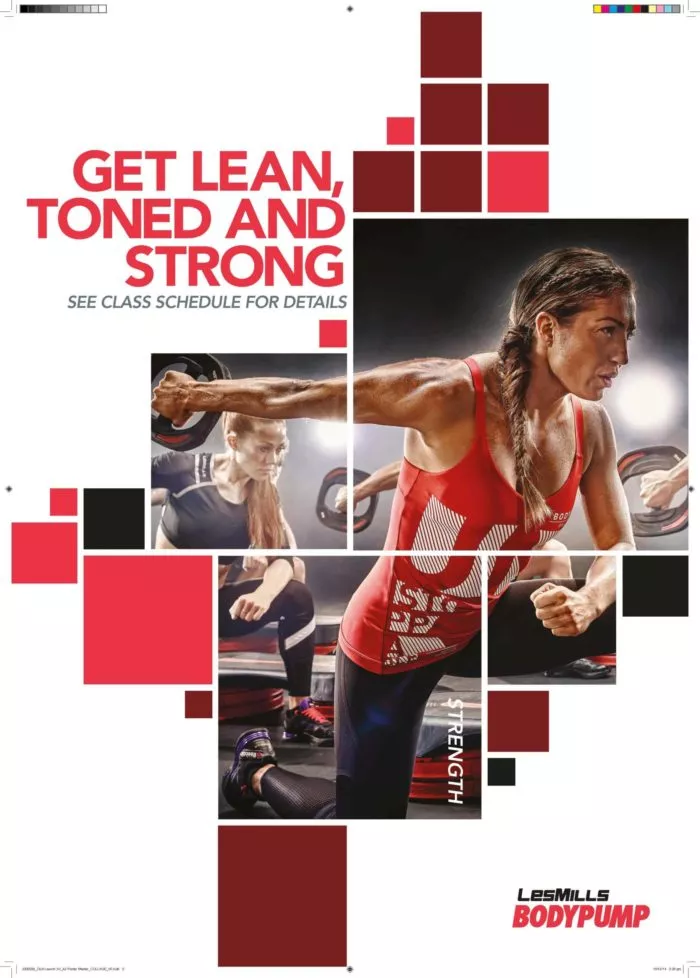 Poster A0 (84x118.8cm) Visuel - 7