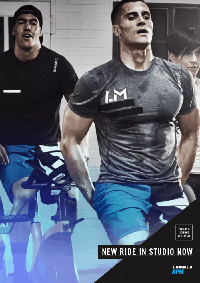 Poster A0 (84x118.8cm) RPM