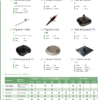 Pied Parasol 17L – Image 2