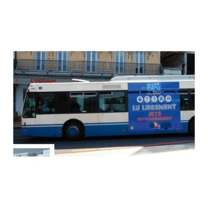 AUTOCOLLANTS BUS SGA F24 255 X 243 CM
