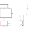 Stand Comptoir Team Midi – 85x50cm avec Topper – Image 2