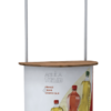 Stand Smart L 66cm – avec Topper
