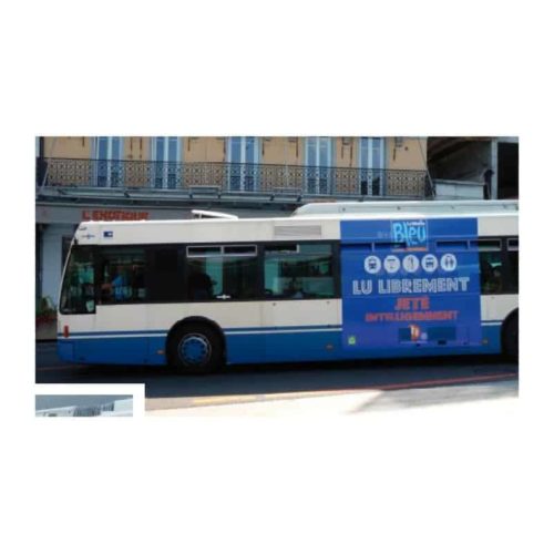 AUTOCOLLANTS BUS SGA F24 255 X 243 CM