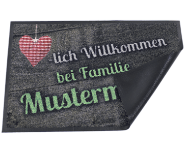 Tapis de sol imprimé – Image 4