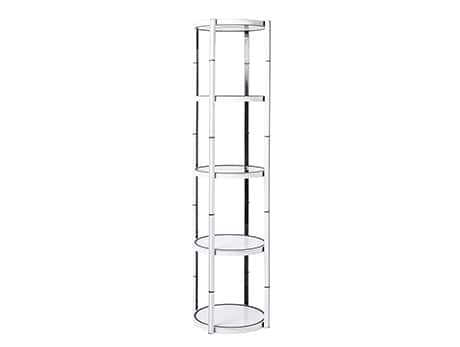 Vitrine Pop-up Flex Tower – Image 4