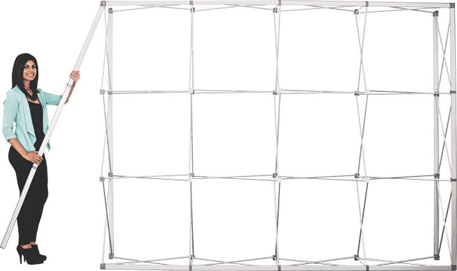Mur d'image Embrace – Image 2