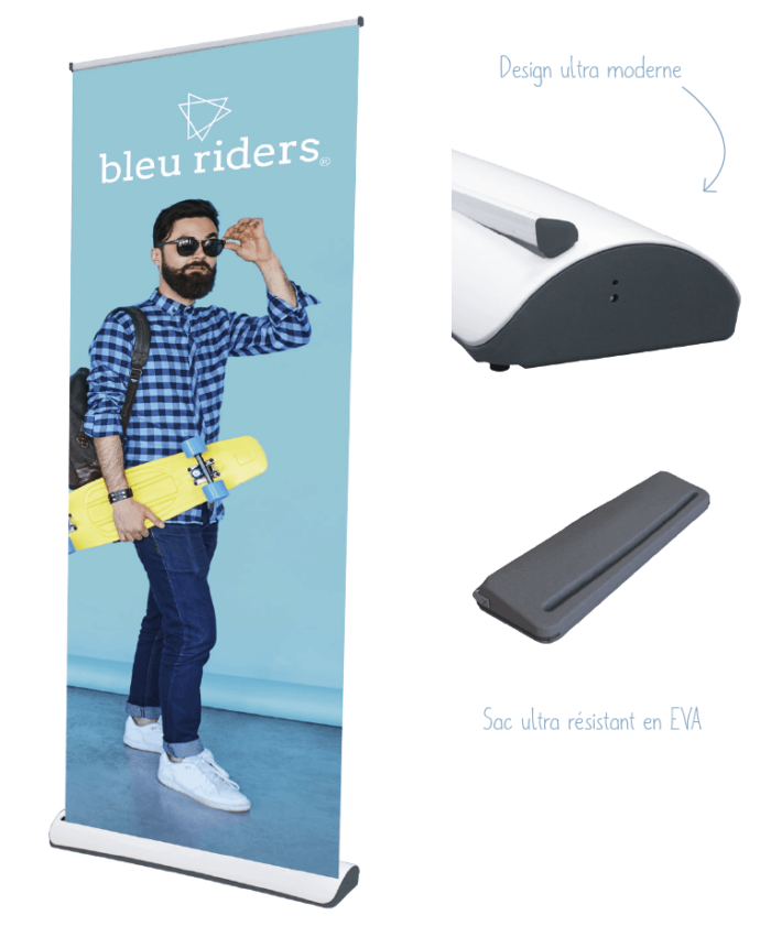 Roll-up Design