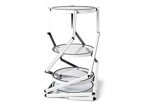 Vitrine Pop-up Flex Tower – Image 8