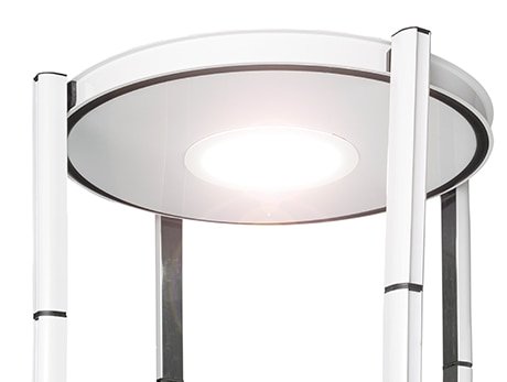 Vitrine Pop-up Flex Tower – Image 7