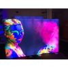 Cadre Lumineux tissu LED 125mm recto/verso - H250xL100cm – Image 7