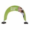 Zoom+ Arch  H 3m x L 4m
