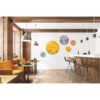 Cadre Vector 20mm Slim rond – Image 2