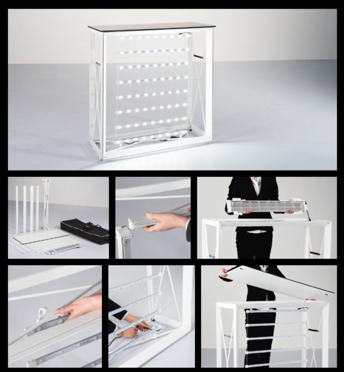 Stand Xperience 3x3 – Image 9