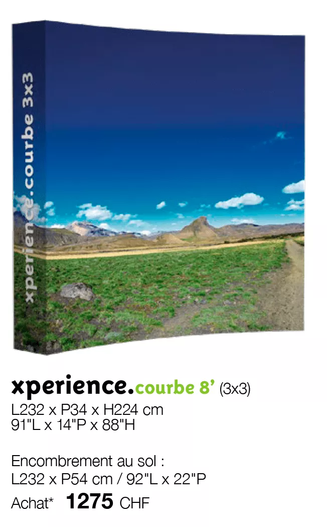 Stand Xperience 3x3 – Image 18