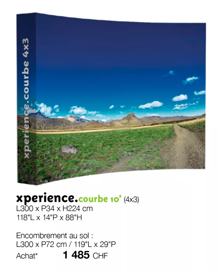 Stand Xperience 3x3 – Image 17