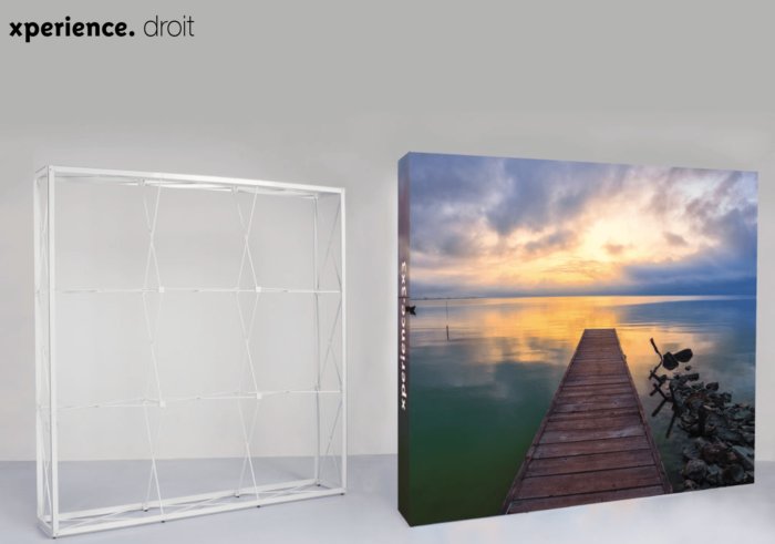 Stand Xperience 3x3 – Image 6