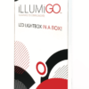 Cadre LED Illumigo 200x100cm - 2 visuels inclus. – Image 4