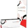 Cadre LED Illumigo 200x100cm - 2 visuels inclus.
