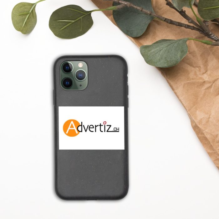 Coque de téléphone biodégradable – Image 2