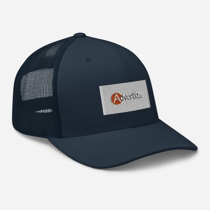 Trucker Cap – Image 14