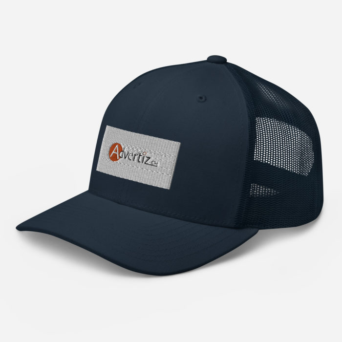 Trucker Cap – Image 12