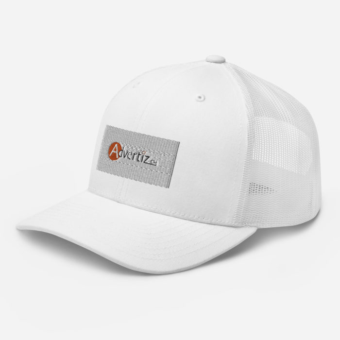 Trucker Cap – Image 7