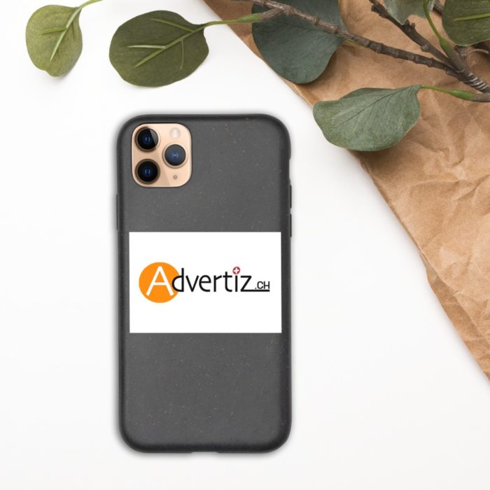 Coque de téléphone biodégradable – Image 3