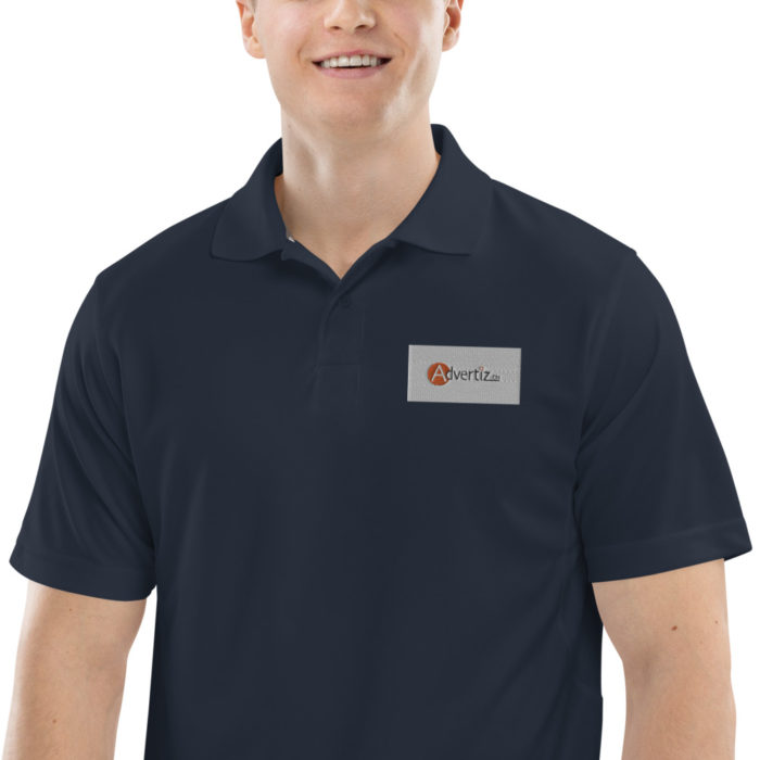 Polo sport Champion homme – Image 8