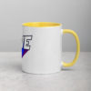 Mug with Color Inside