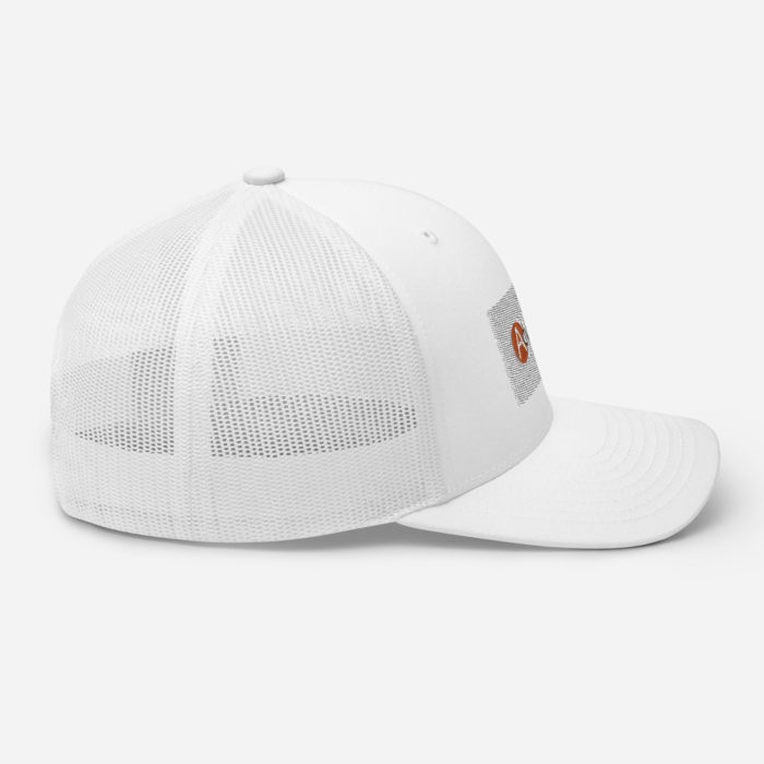 Trucker Cap – Image 8