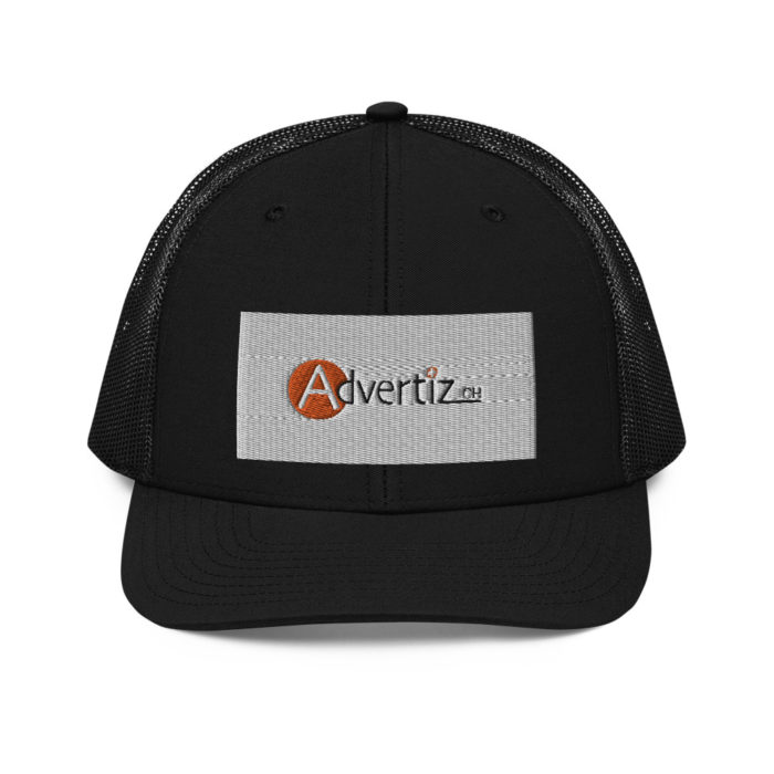 Casquette style trucker – Image 3