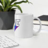 Mug Blanc Brillant
