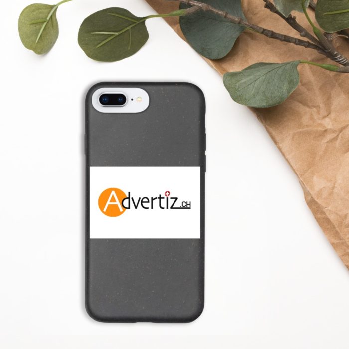 Coque de téléphone biodégradable – Image 4